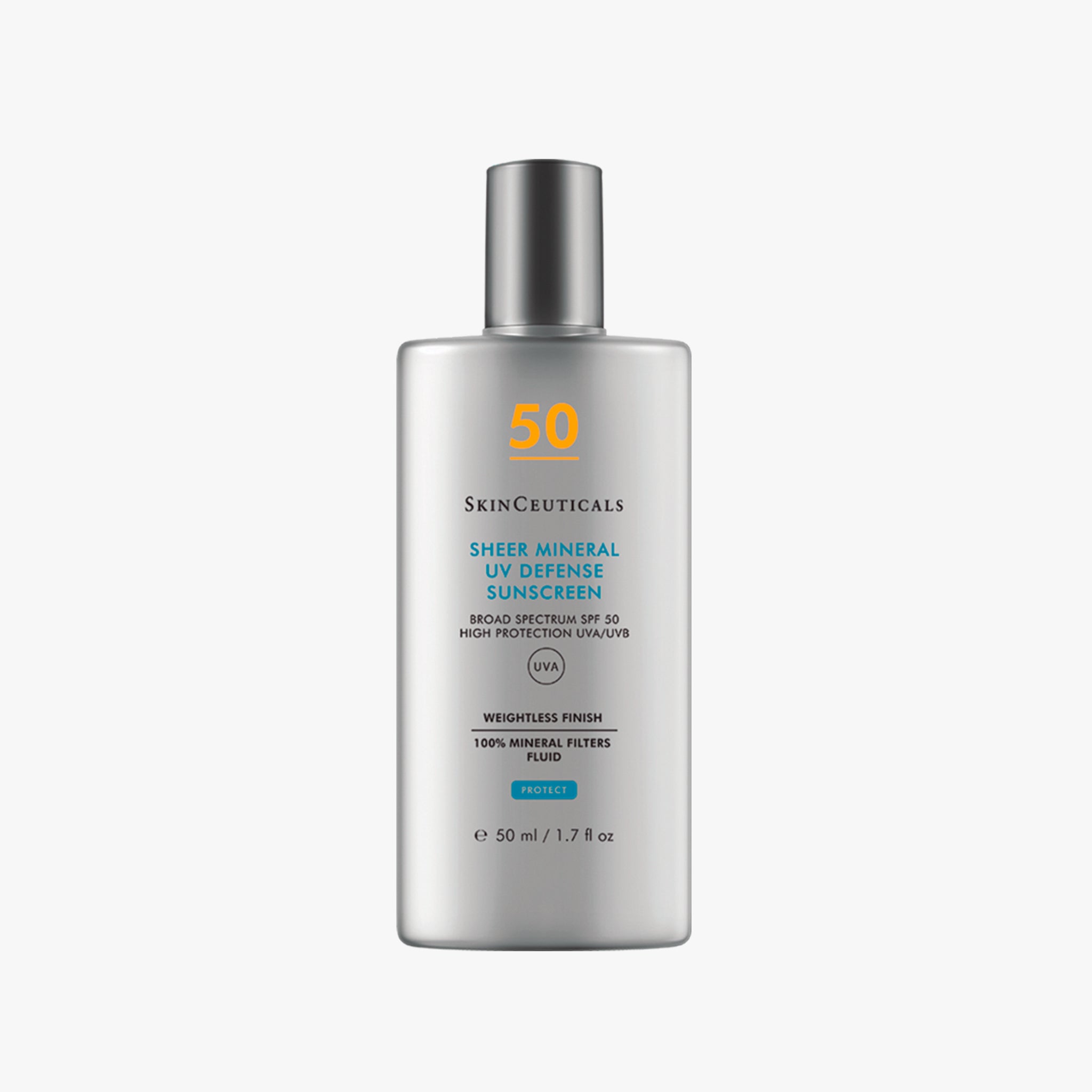 Sheer Mineral UV Defense SPF 50