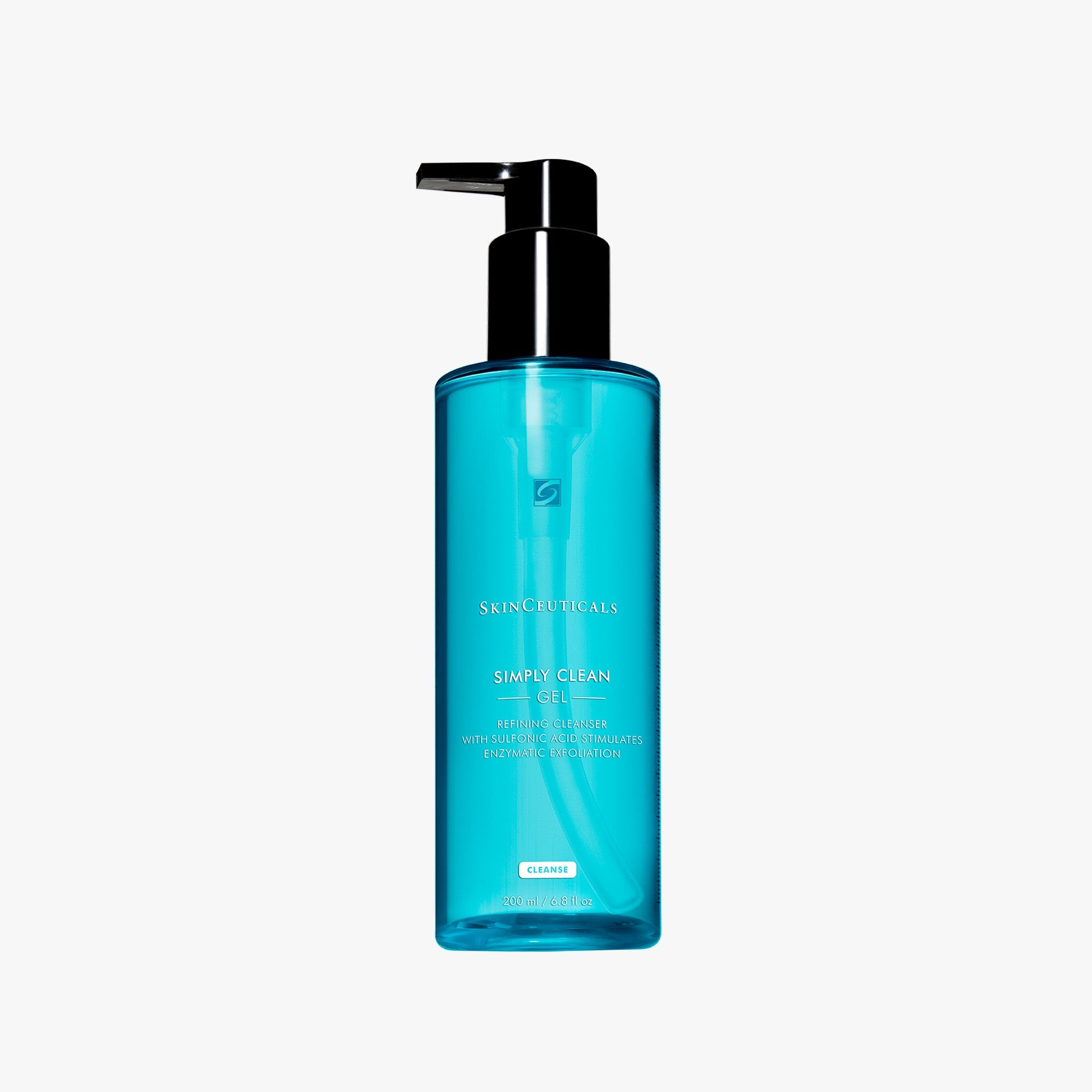 Simply Clean Gel