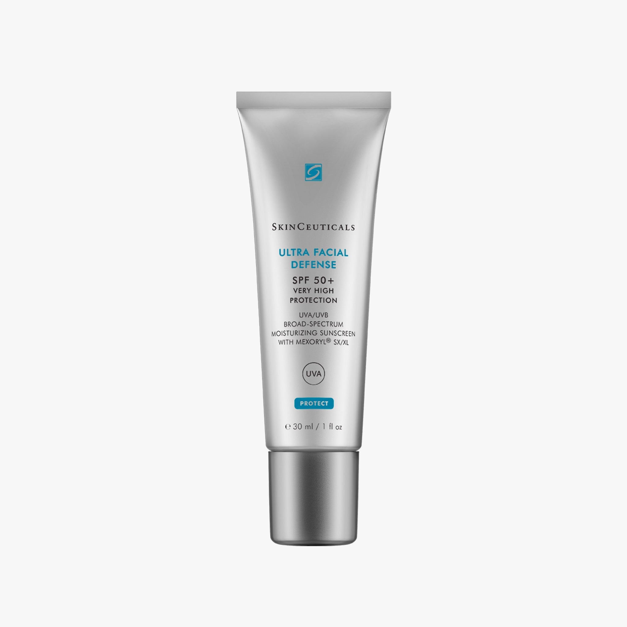 Ultra Facial Defense SPF 50